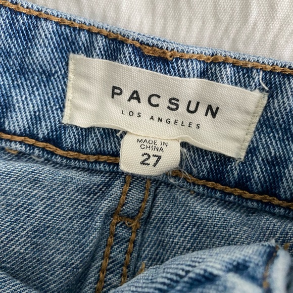 pacsun skirt - Picture 3 of 3